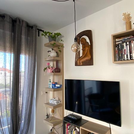 Apartments Bogic Kaštela Eksteriør bilde