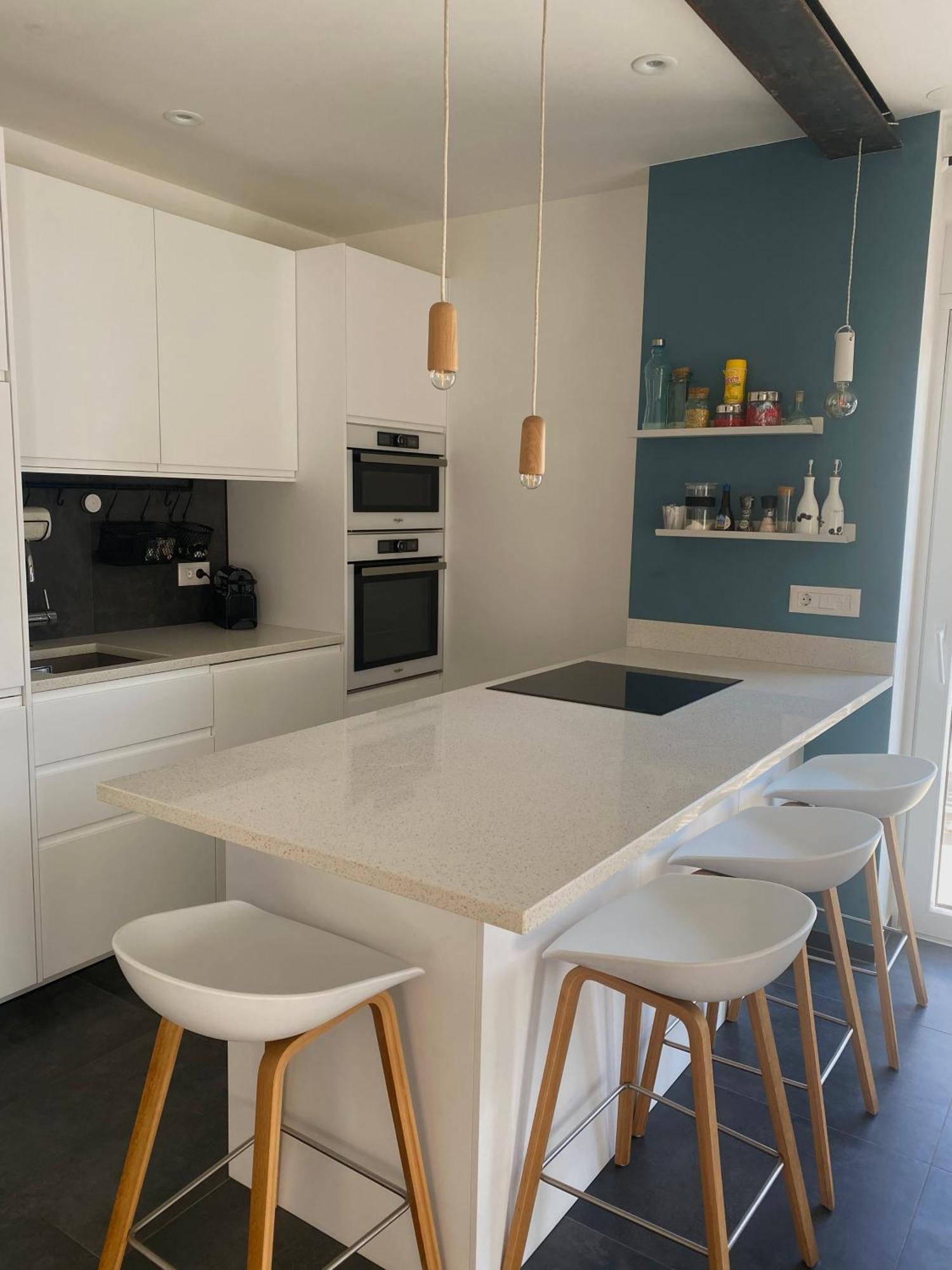 Apartments Bogic Kaštela Eksteriør bilde