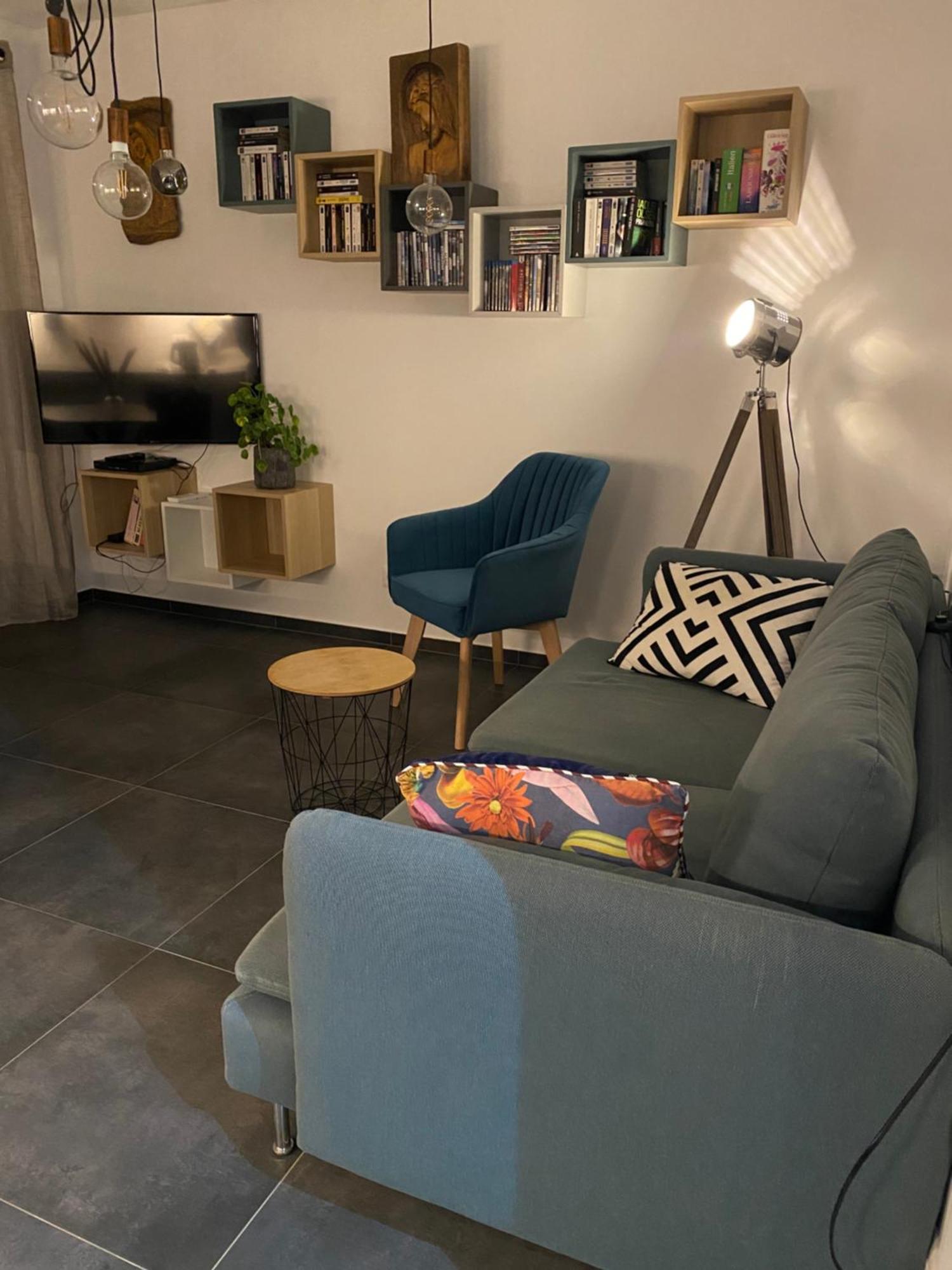 Apartments Bogic Kaštela Eksteriør bilde