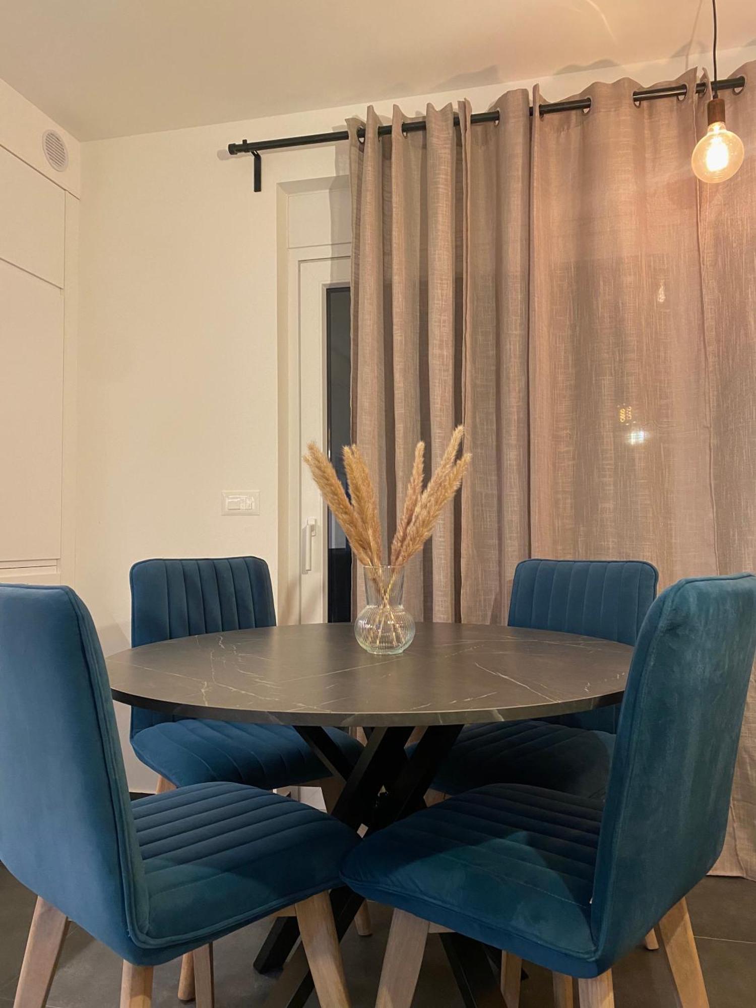Apartments Bogic Kaštela Eksteriør bilde