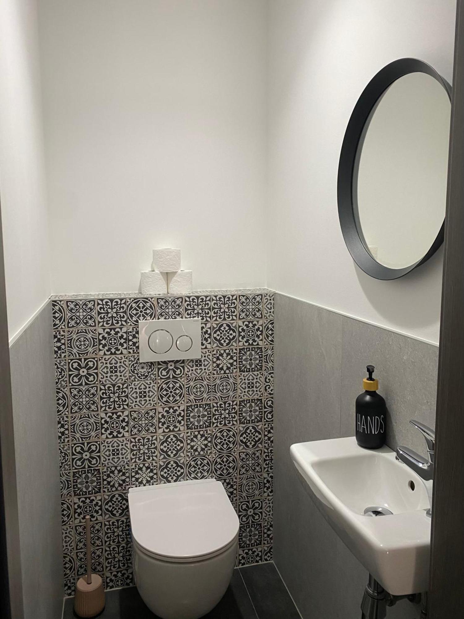 Apartments Bogic Kaštela Eksteriør bilde
