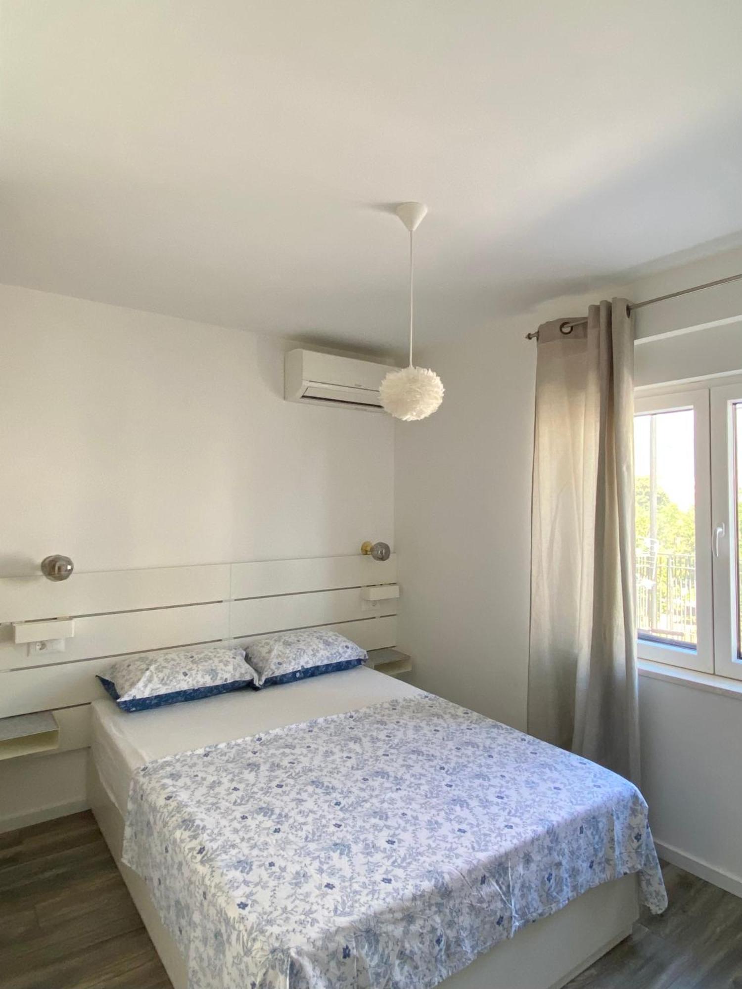 Apartments Bogic Kaštela Eksteriør bilde